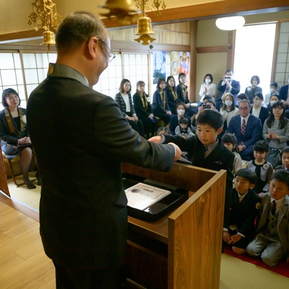 上野貢希が撮影した「:albumName」の写真