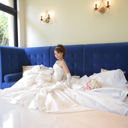 PIC WEDDING PHOTO（関口純一）が撮影したウェディングや家族、ビジネスの写真