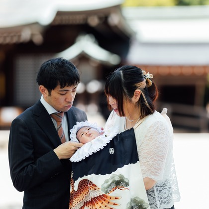 出張撮影くろさわが撮影した人物撮影の写真