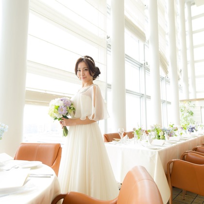 なご婚が撮影したウェディングや家族、ビジネスの写真