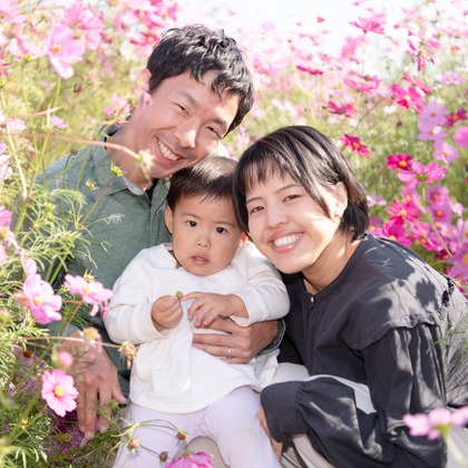 福永写真事務所が撮影した「:albumName」の写真