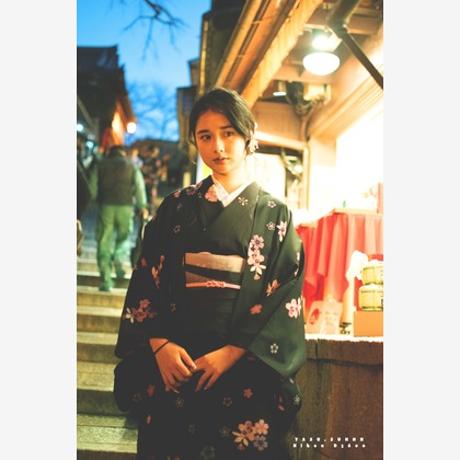 Yasuhiro.SUNが撮影した人物撮影の写真