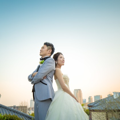 Photo of :albumName taken by SORAIRO