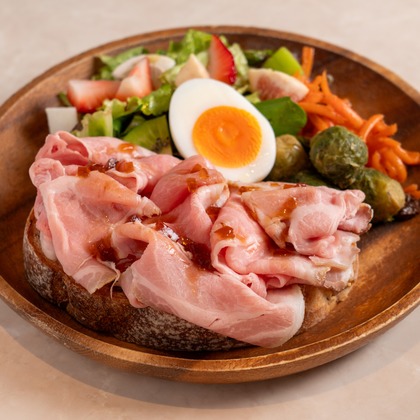 荻原　祐之が撮影した料理撮影の写真