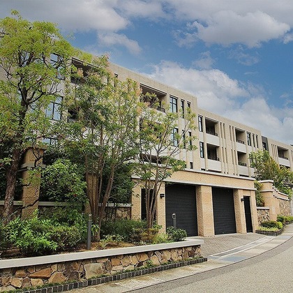 世登理恵が撮影した不動産/竣工の写真