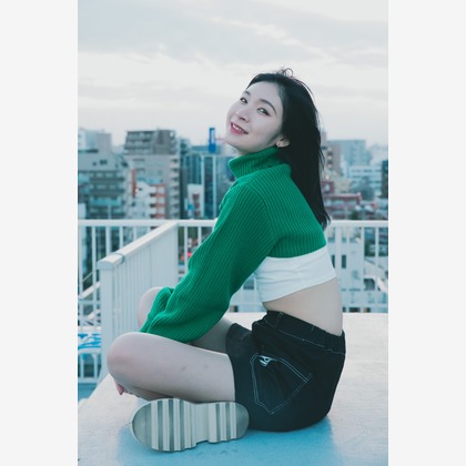 イトウ　ノブミチが撮影した「:albumName」の写真