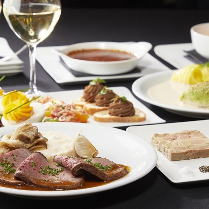 ディス・ワンが撮影した料理撮影の写真