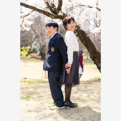 上ノ園　芳樹が撮影した「:albumName」の写真