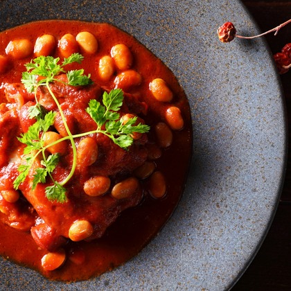 森谷遼太郎が撮影した料理撮影の写真