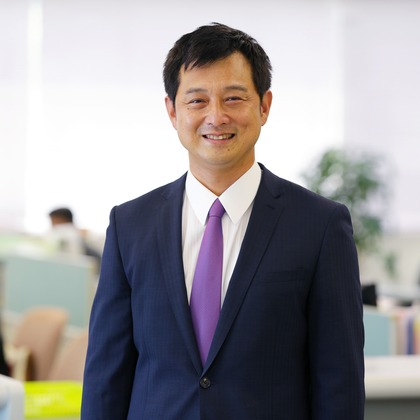 株式会社Photo Luckyが撮影した人物撮影の写真