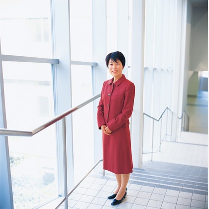 村田わかな広告写真が撮影した人物撮影の写真