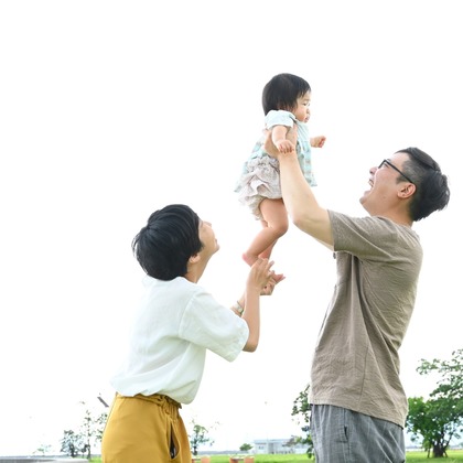 Studio MY LOCUSが撮影したその他/家族写真の出張撮影の写真