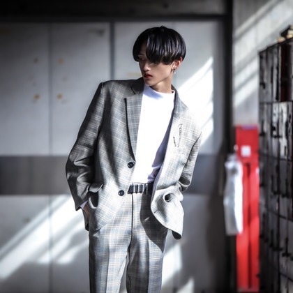 植村　誠が撮影した人物撮影の写真