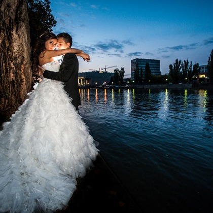 Photo of :albumName taken by Wedding Photography Dubai