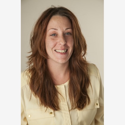 富岡敦が撮影した人物撮影の写真