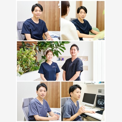 グラフフォトスタジオが撮影したウェディングや家族、ビジネスの写真