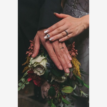 Photo of wedding day taken by Y スタジオ