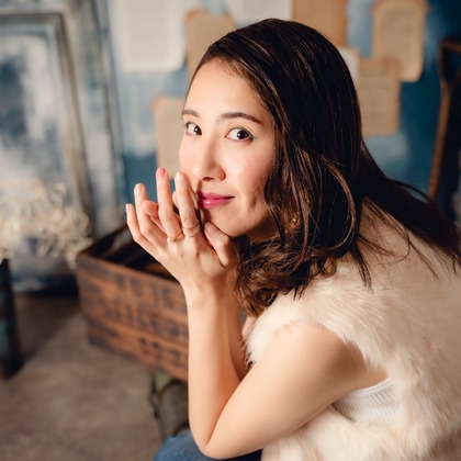 Flipsideが撮影したスタジオ撮影の写真