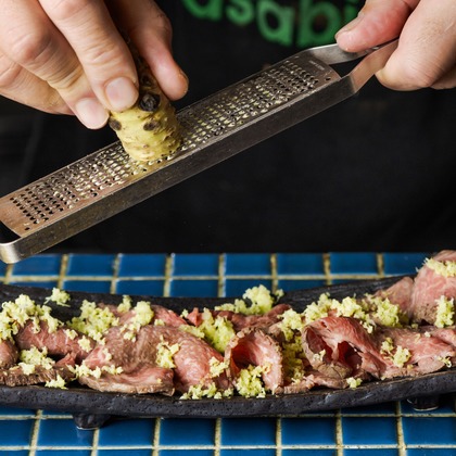 尾田信介が撮影した「:albumName」の写真