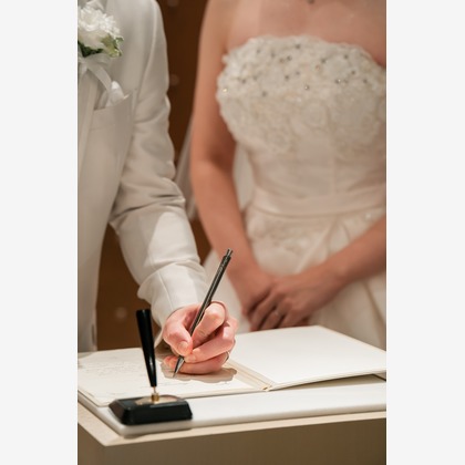 須田桃加が撮影した「結婚式撮影」のウェディングフォト - :albumName