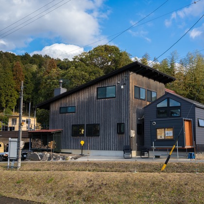 iolis photo&decorationが撮影した店舗/オフィス/サロン撮影の写真