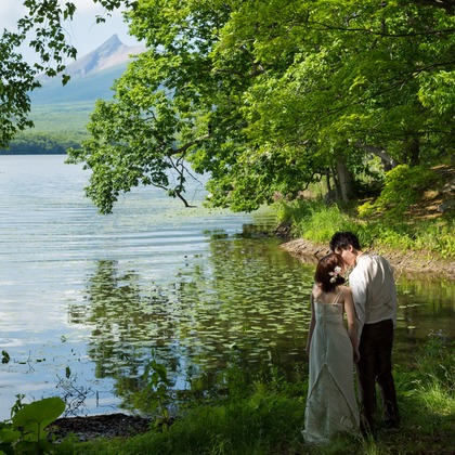 NaotoAbe Photographyが撮影した「函館ロケーション撮影」の写真