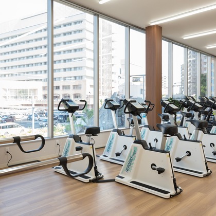 福田博之が撮影したウェディングや家族、ビジネスの写真