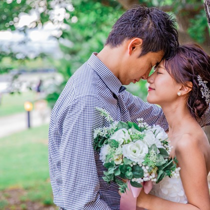 原田悠資が撮影したウェディングや家族、ビジネスの写真