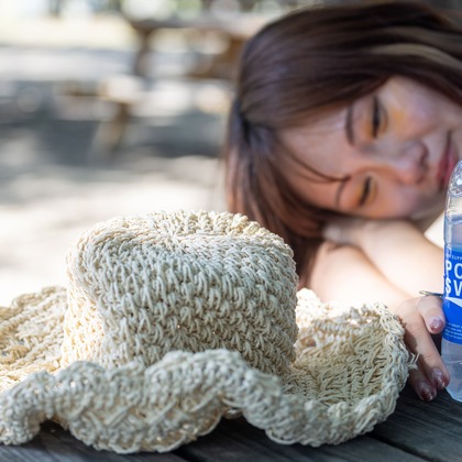 大辻尋稔が撮影した人物撮影の写真