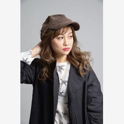 長濱崇が撮影した商品/物撮り/人物撮影の写真