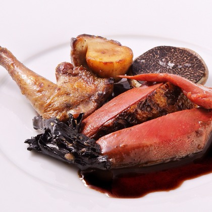 森安　照が撮影した「:albumName」の写真