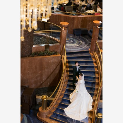 Yuki Shimada Photographyが撮影した前撮り/後撮り出張撮影の写真