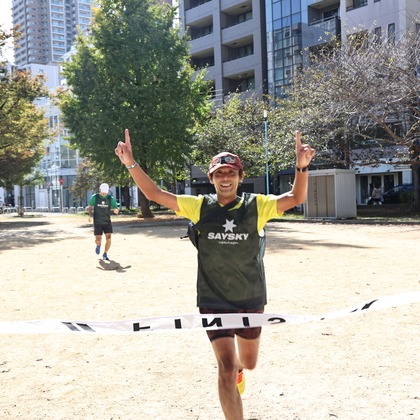 石橋 颯が撮影したイベント/スナップ撮影の写真