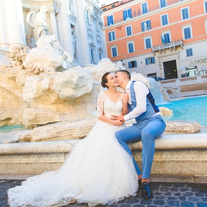 Photo of  taken by Rome_photographer