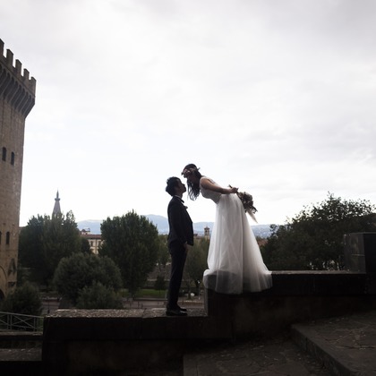 24to Produceが撮影した「ウェディング・結婚」のウェディングフォト - :albumName