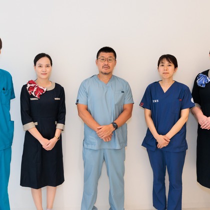 イトウ　ノブミチが撮影したその他/店舗/オフィス/サロン撮影の写真