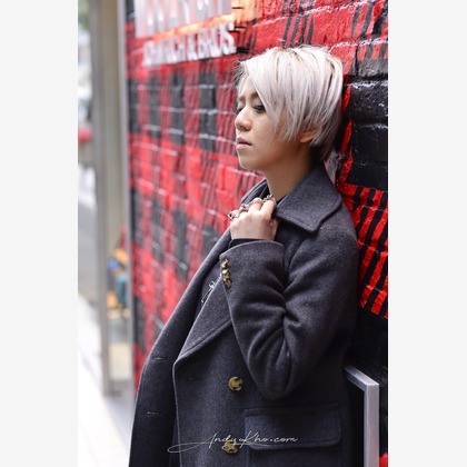 Photo of :albumName taken by Andy Kho