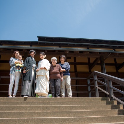 studio HATOYAが撮影した「:albumName」の写真