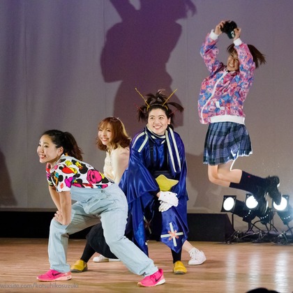 Katsuhiko Suzukiが撮影した「:albumName」の写真