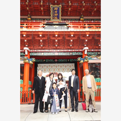 Kan Suzuki  photographyが撮影したエンゲージメントフォトの写真