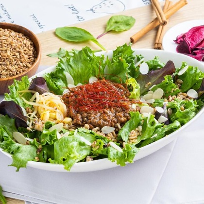 鈴木圭が撮影した料理撮影の写真