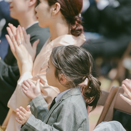 Itsumi Okayasu Photographyが撮影したウェディングや家族、ビジネスの写真