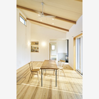 猪又正男が撮影した不動産/竣工の写真