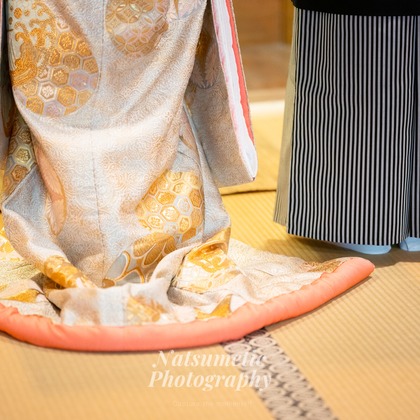 Natsumetic Photography (小関晃典)が撮影したエンゲージメントフォト/結婚式撮影/結婚式二次会撮影の写真