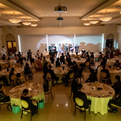 Photo of wedding taken by Youki photo LLC