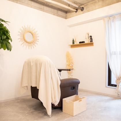 道海史佳が撮影した店舗/オフィス/サロン撮影の写真