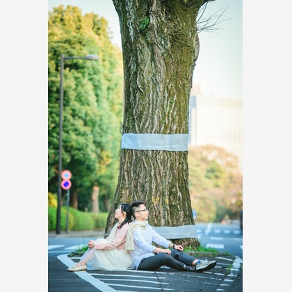 8StarWeddingが撮影した「:albumName」の写真