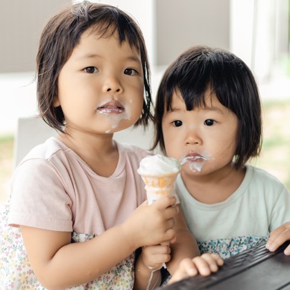 合同会社ギンエンが出張撮影した「家族写真_和歌山」の家族写真