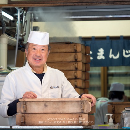 中川彩乃が撮影したイベント/スナップ撮影/人物撮影の写真