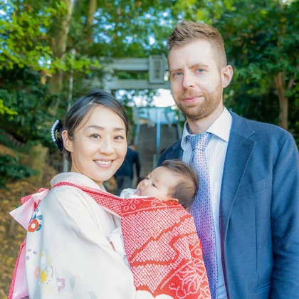 PhotOwl Studioが撮影したウェディングや家族、ビジネスの写真